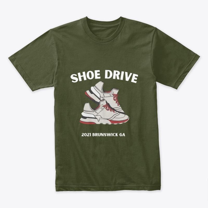 Shoe Drive 2021