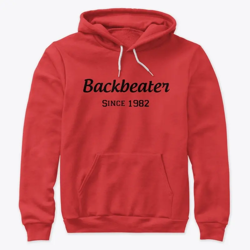 Backbeater