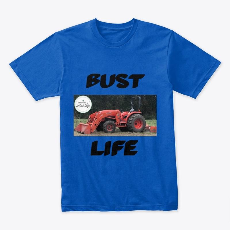 Bust Life 2